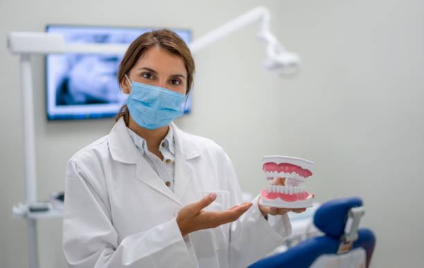 Best Emergency Gum Pain Relief  in Oli, PA