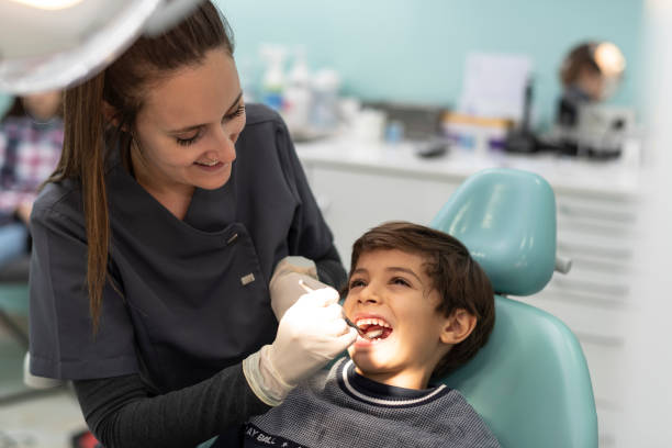 Best Urgent Dental Care  in Oli, PA