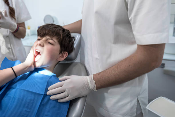 Best Broken Tooth Emergency  in Oli, PA