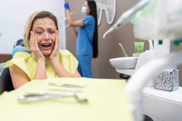 Best Broken Tooth Emergency  in Oli, PA