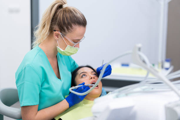 Best Dentist for Tooth Abscess  in Oli, PA