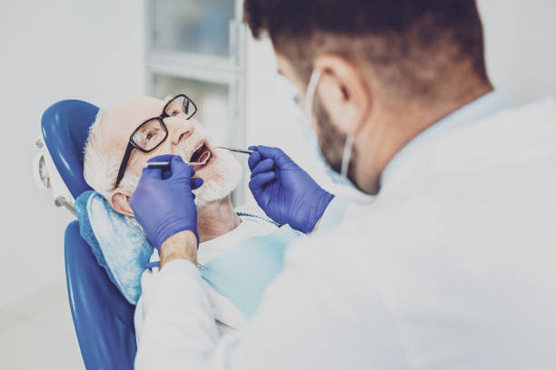 Best Urgent Dental Care  in Oli, PA
